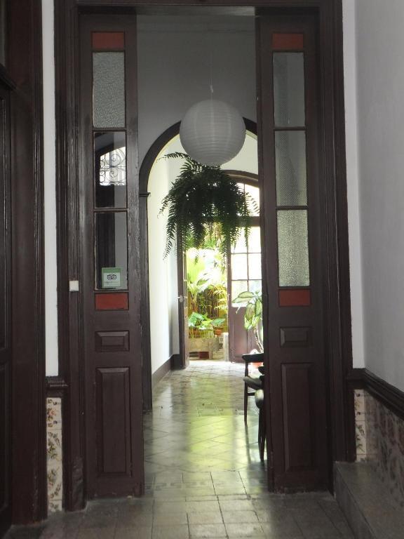Casa Colonial Cejas Hotel Santa Cruz de Tenerife Exterior photo