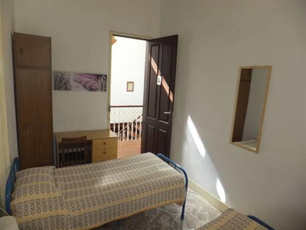Casa Colonial Cejas Hotel Santa Cruz de Tenerife Exterior photo